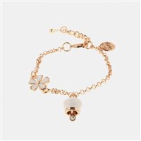 Pulsera Bysimon Mujer Tragara in Aleación de Metal 3571877